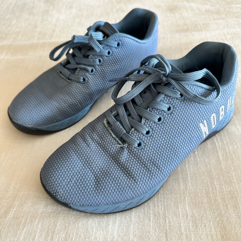 Nobull women’s trainer shoes